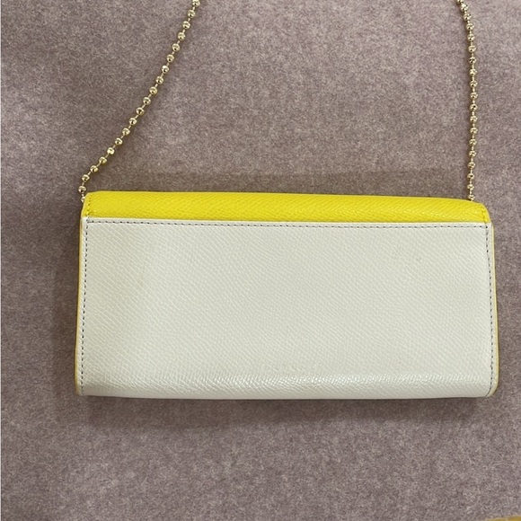 COACH COLOR BLOCK CROSSBODY BAG 💼 - Picture 2 of 7